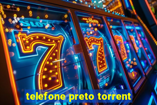 telefone preto torrent